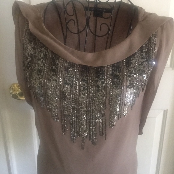 French Connection dressy top - Picture 2 of 5